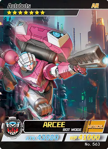 ARCEE