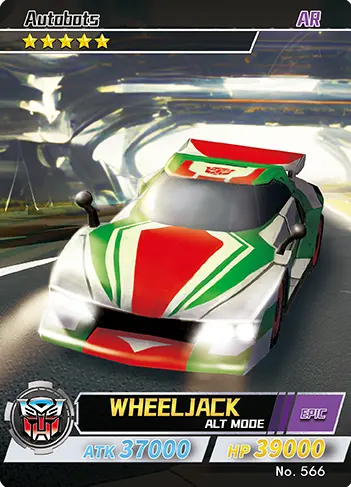 WHEELJACK